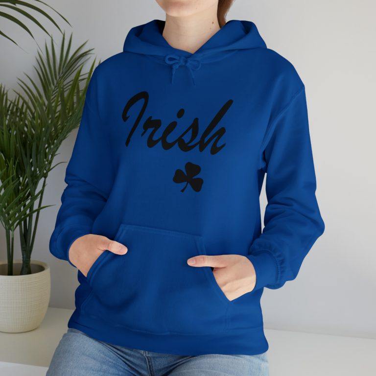 Unisex Heavy Blend™ Hooded Sweatshirt - Image 72