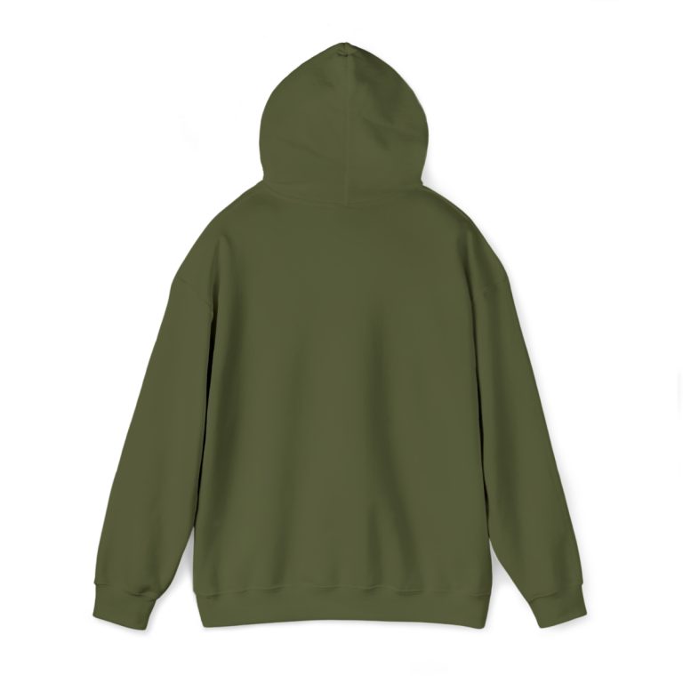 Unisex Heavy Blend™ Hooded Sweatshirt - Image 3