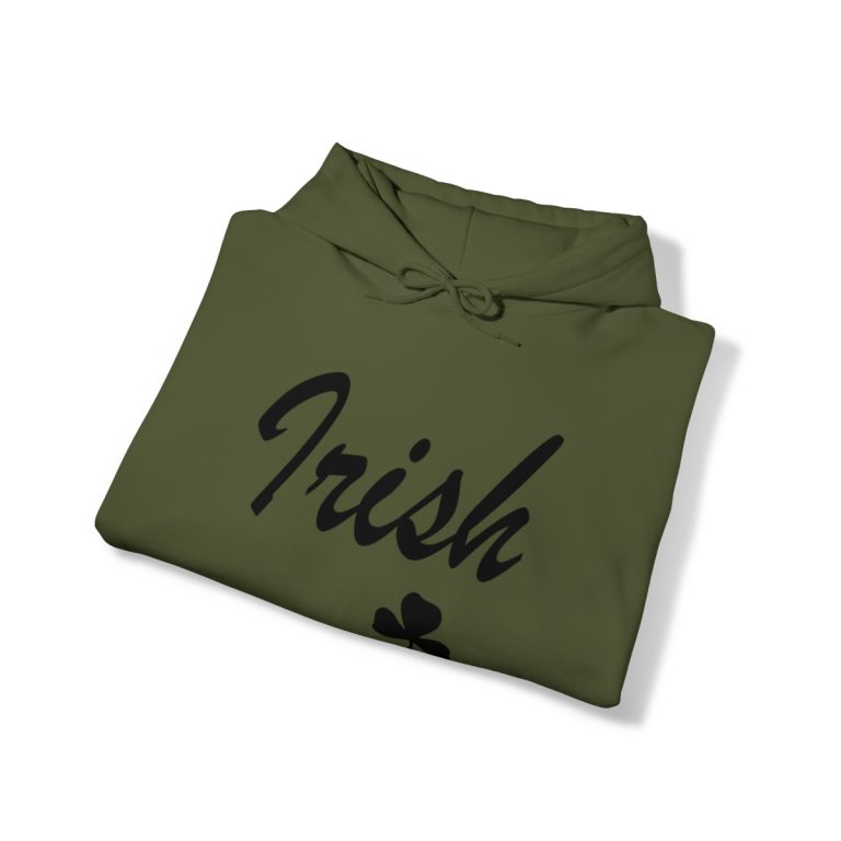Unisex Heavy Blend™ Hooded Sweatshirt - Image 4