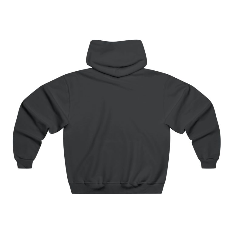 Men's NUBLEND® Hooded Sweatshirt - Image 12