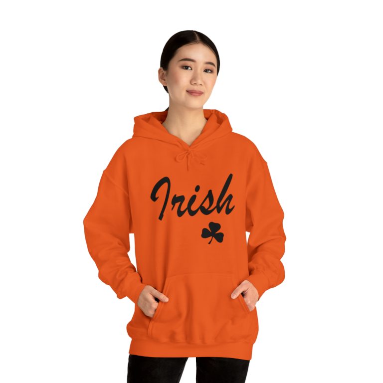 Unisex Heavy Blend™ Hooded Sweatshirt - Image 41