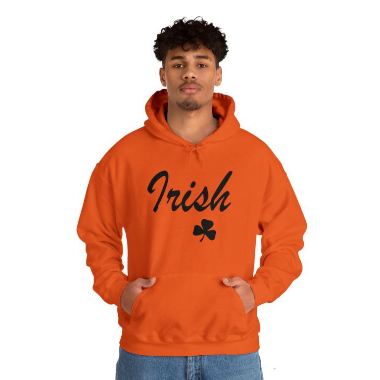 Unisex Heavy Blend™ Hooded Sweatshirt - Image 42