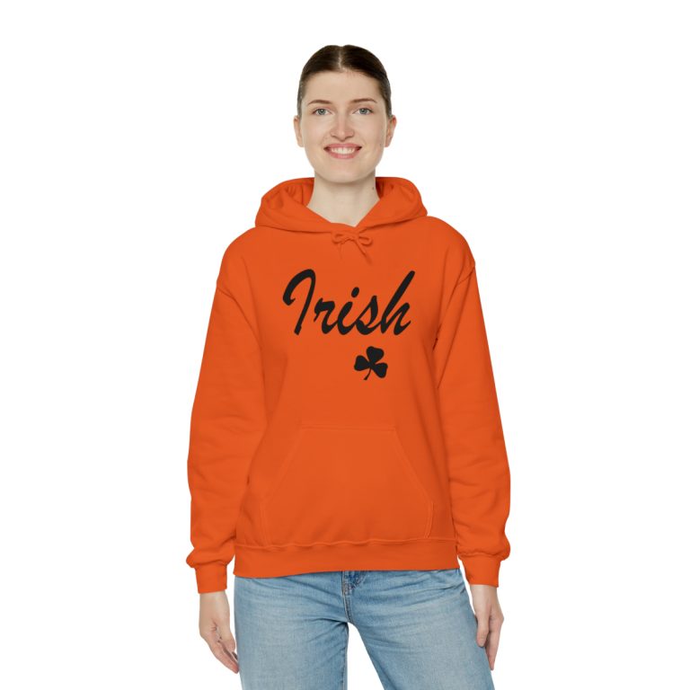 Unisex Heavy Blend™ Hooded Sweatshirt - Image 43