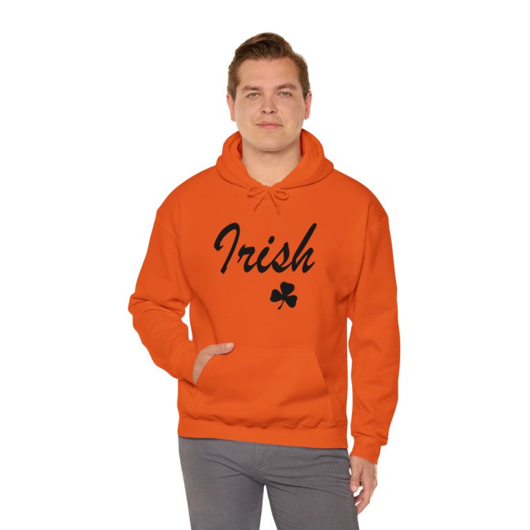 Unisex Heavy Blend™ Hooded Sweatshirt - Image 44