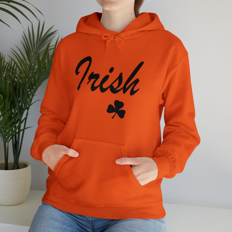 Unisex Heavy Blend™ Hooded Sweatshirt - Image 45