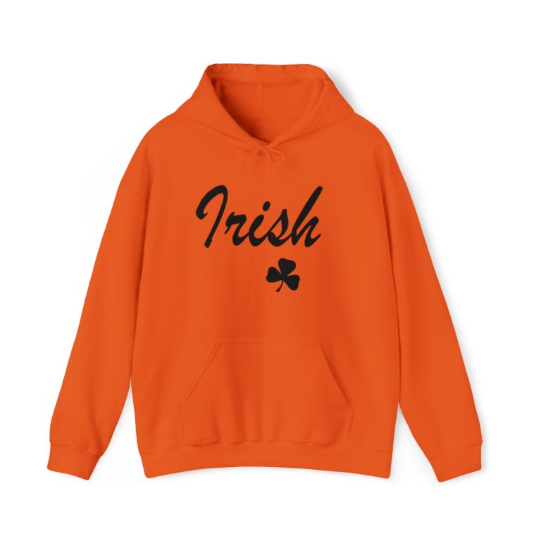 Unisex Heavy Blend™ Hooded Sweatshirt - Image 37