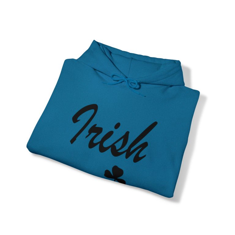 Unisex Heavy Blend™ Hooded Sweatshirt - Image 58