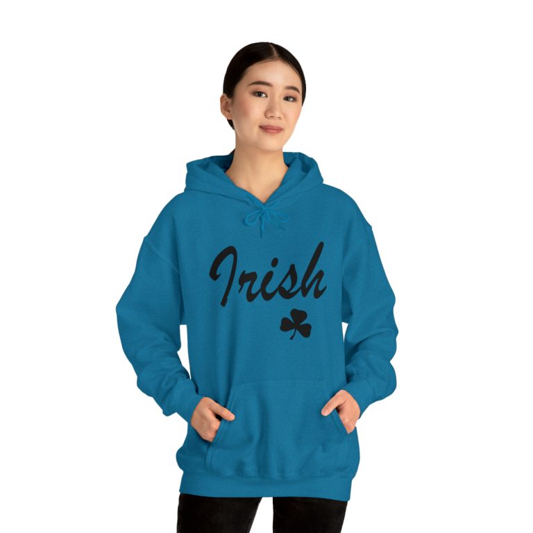 Unisex Heavy Blend™ Hooded Sweatshirt - Image 59