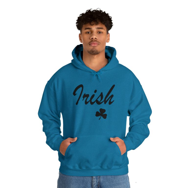 Unisex Heavy Blend™ Hooded Sweatshirt - Image 60