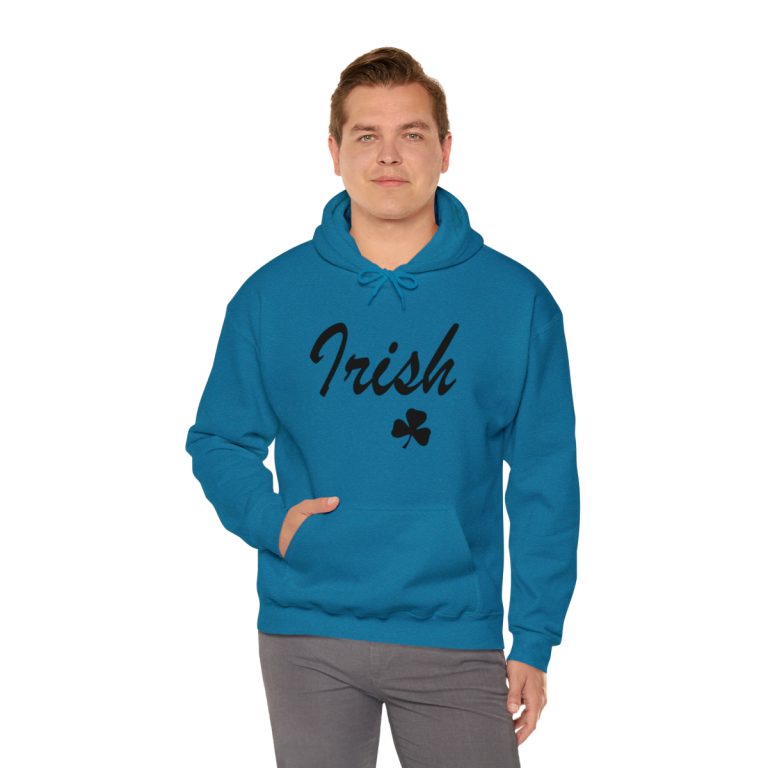 Unisex Heavy Blend™ Hooded Sweatshirt - Image 62