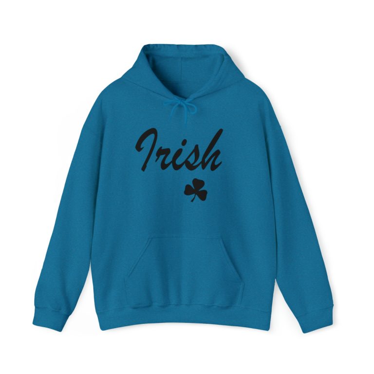 Unisex Heavy Blend™ Hooded Sweatshirt - Image 55