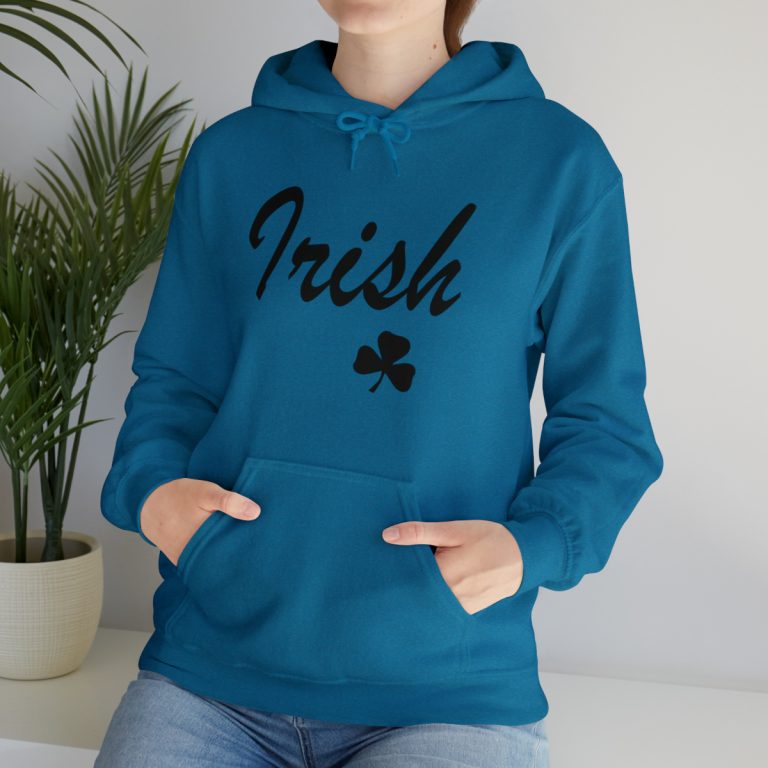 Unisex Heavy Blend™ Hooded Sweatshirt - Image 63