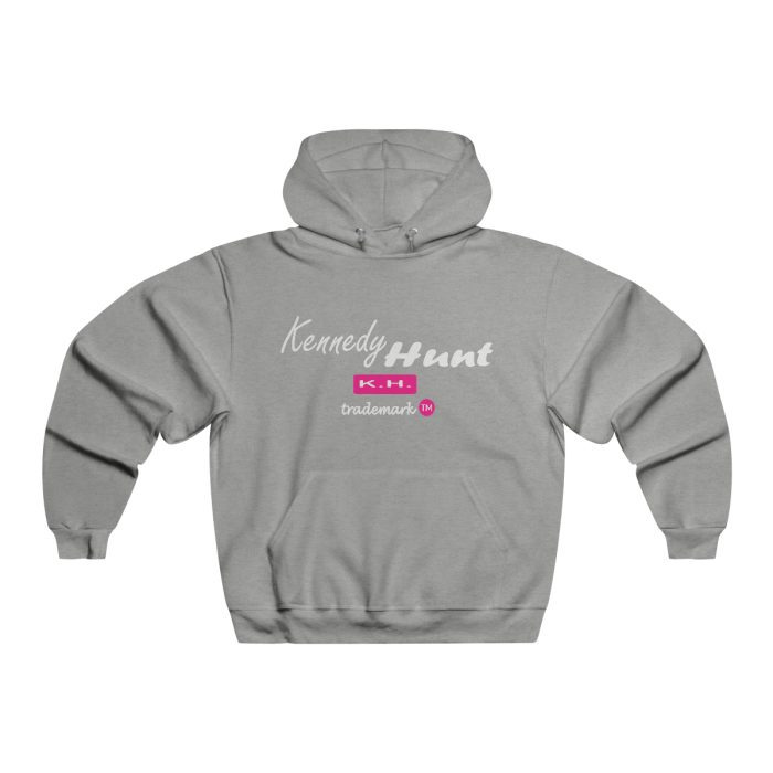 Kennedy Hunt Red Gray - Image 3