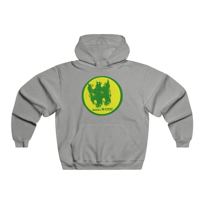 Dragon Green Yellow - Image 5