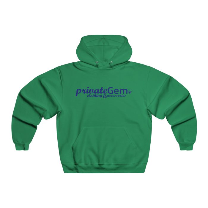 Private Gem clothing Blue - Image 5