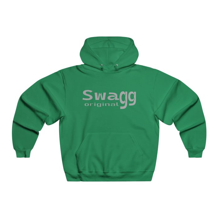 Sagg Original Blue - Image 5