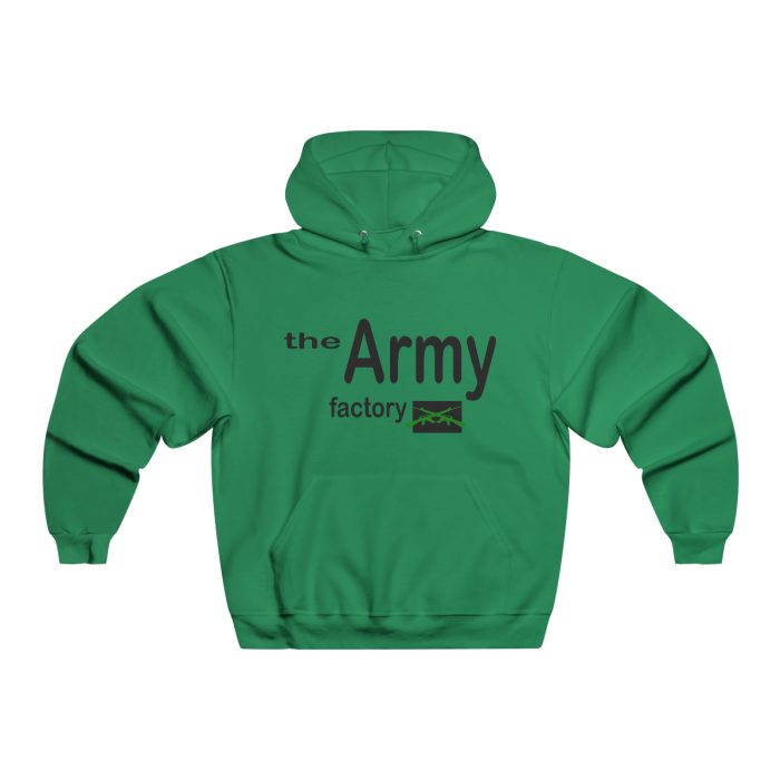 Army Hut P -38 Black - Image 5