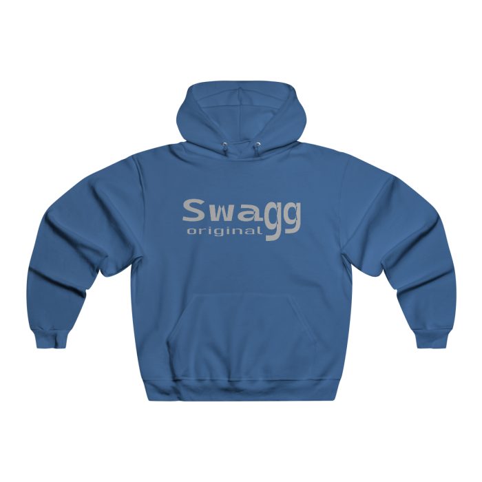 Sagg Original Blue - Image 7