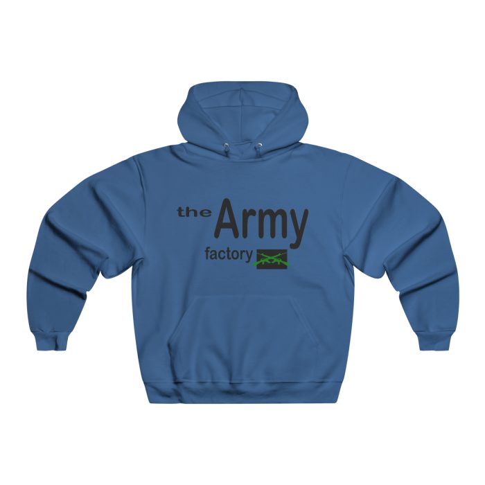 Army Hut P -38 Black - Image 7
