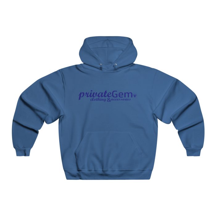 Private Gem clothing Blue - Image 7