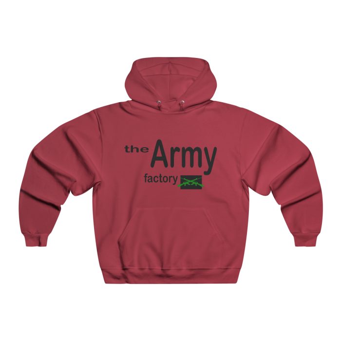 Army Hut P -38 Black - Image 13