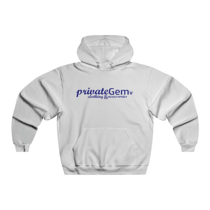 Private Gem clothing Blue - Image 3