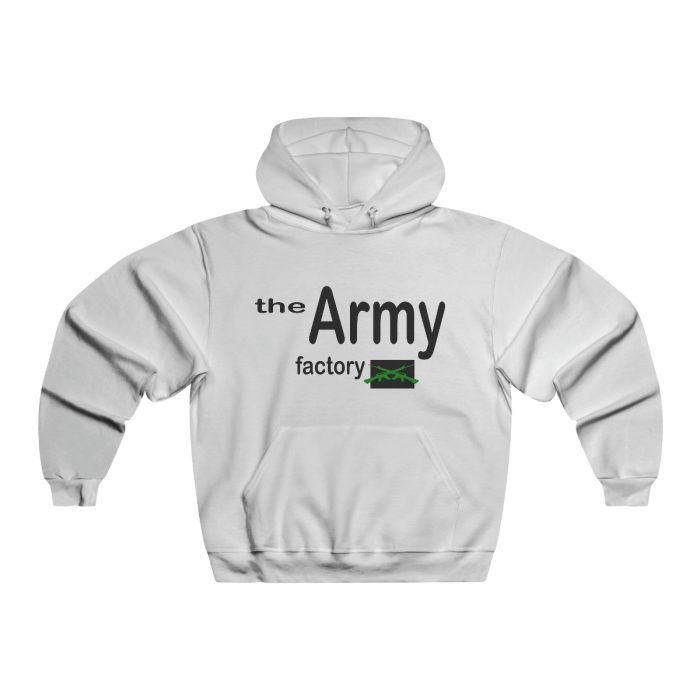 Army Hut P -38 Black - Image 3