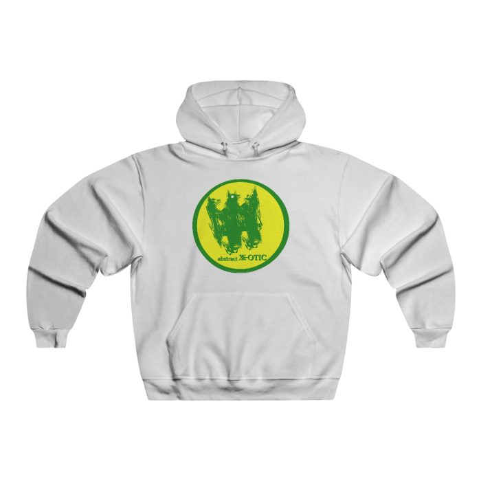 Dragon Green Yellow - Image 3