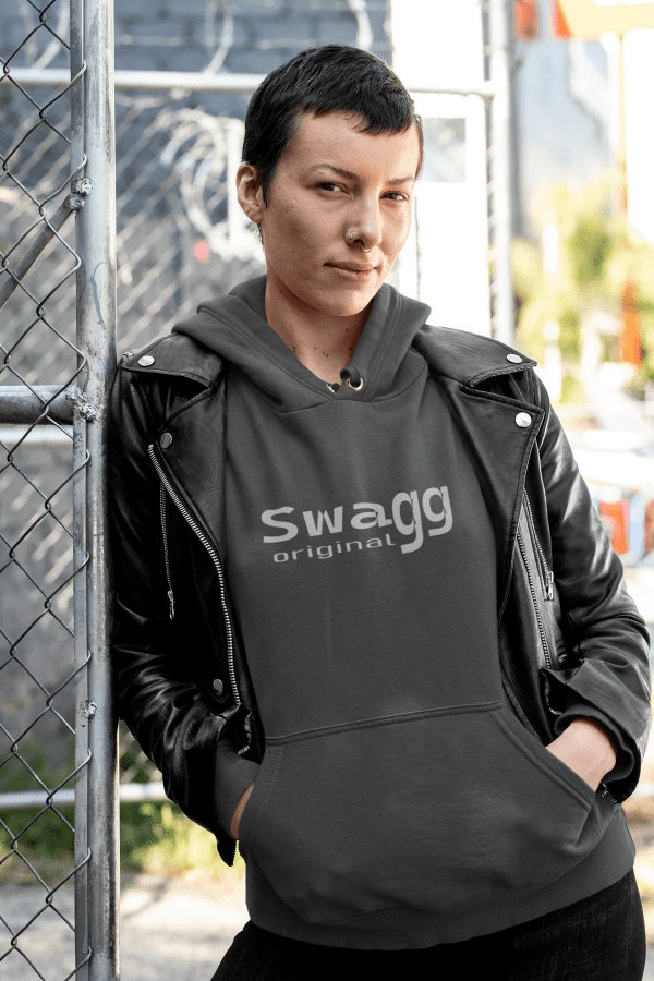 Sagg Original Blue