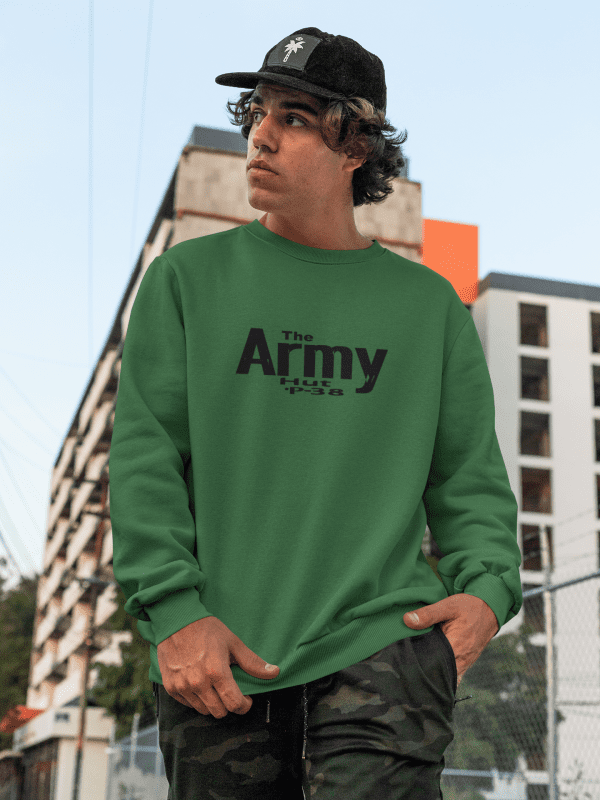 Men's NUBLEND® Hooded Sweatshirt